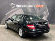 Mercedes-Benz C-Класс III (W204) Пермь  - изображение 28