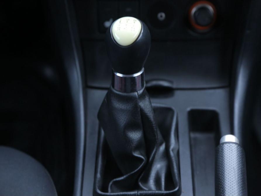 Mazda 3 I (BK) Рестайлинг Иваново  - изображение 13