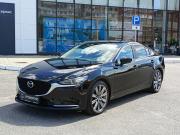 Mazda 6 III (GJ) Рестайлинг 2 Йошкар-Ола  - изображение 23
