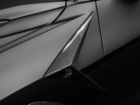 Lamborghini Urus I Рестайлинг с пробегом 2026 года, цена 46 000 000 рублей, 63 км, внедорожник, Автокод Объявления