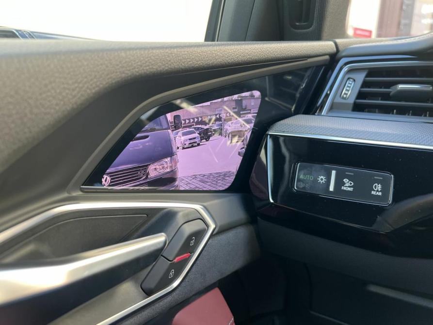 Audi e-tron S Киров  - изображение 26