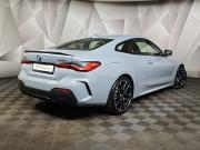 BMW 4 серии G22 G23 G26 Москва  - изображение 22