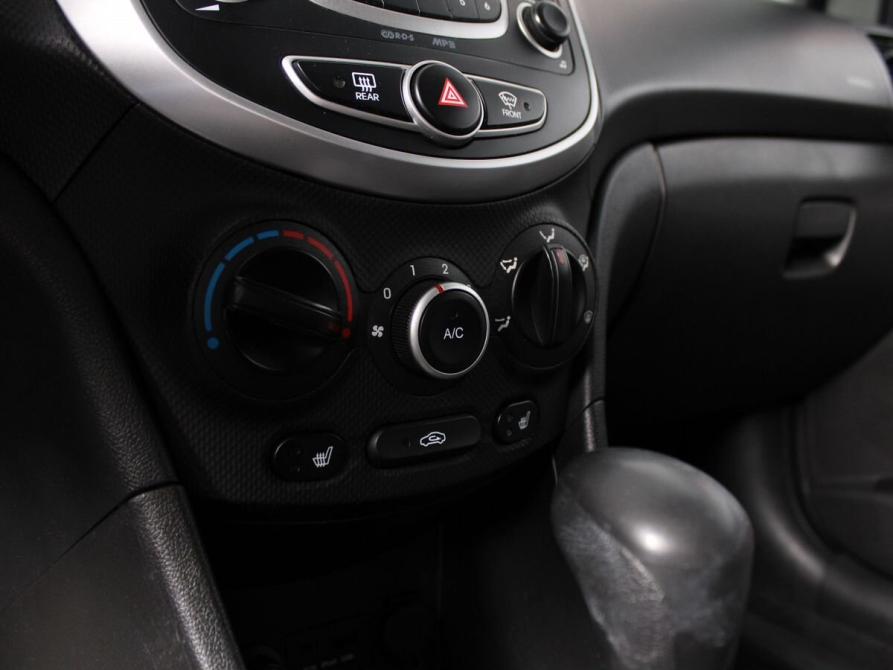 Hyundai Solaris I Минеральные Воды  - изображение 19