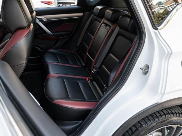 Geely Coolray I с пробегом 2022 года, цена 1 640 000 рублей, 53424 км, внедорожник, Автокод Объявления