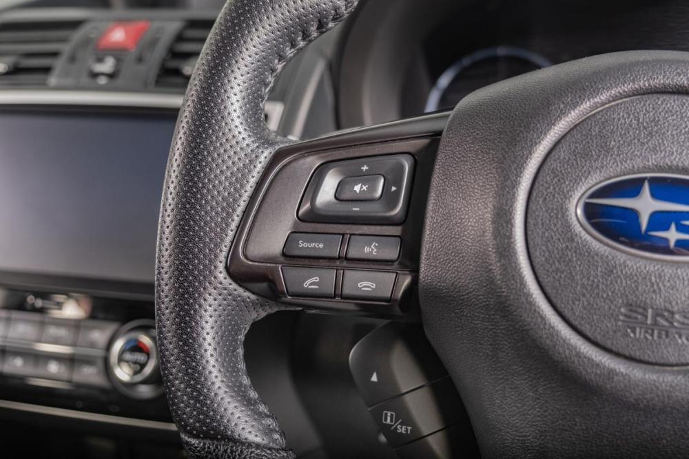 Subaru Levorg I Томск  - изображение 14