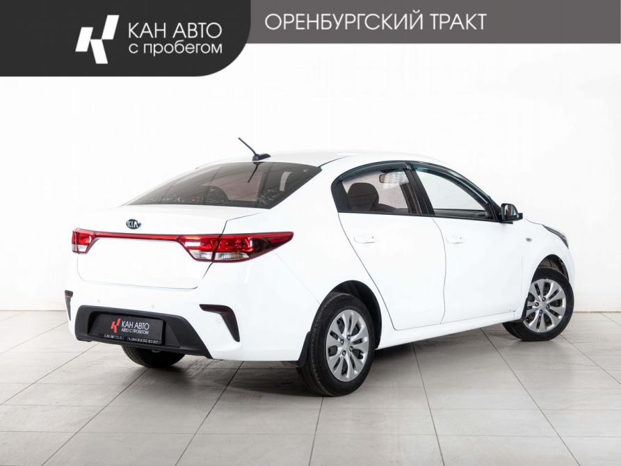 Kia Rio IV Казань  - изображение 3