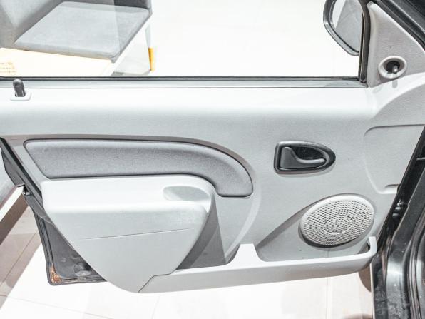 Renault Logan I с пробегом 2009 года, цена 205 740 рублей, 249978 км, седан, Автокод Объявления