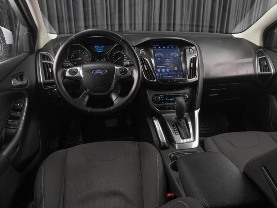 Ford Focus III Тюмень  - изображение 6