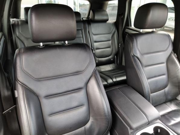 Volkswagen Touareg II с пробегом 2011 года, цена 2 300 000 рублей, 121635 км, внедорожник, Автокод Объявления