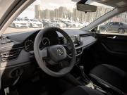 Skoda Rapid II Казань  - изображение 18
