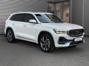 Geely Monjaro I Москва  - изображение 36