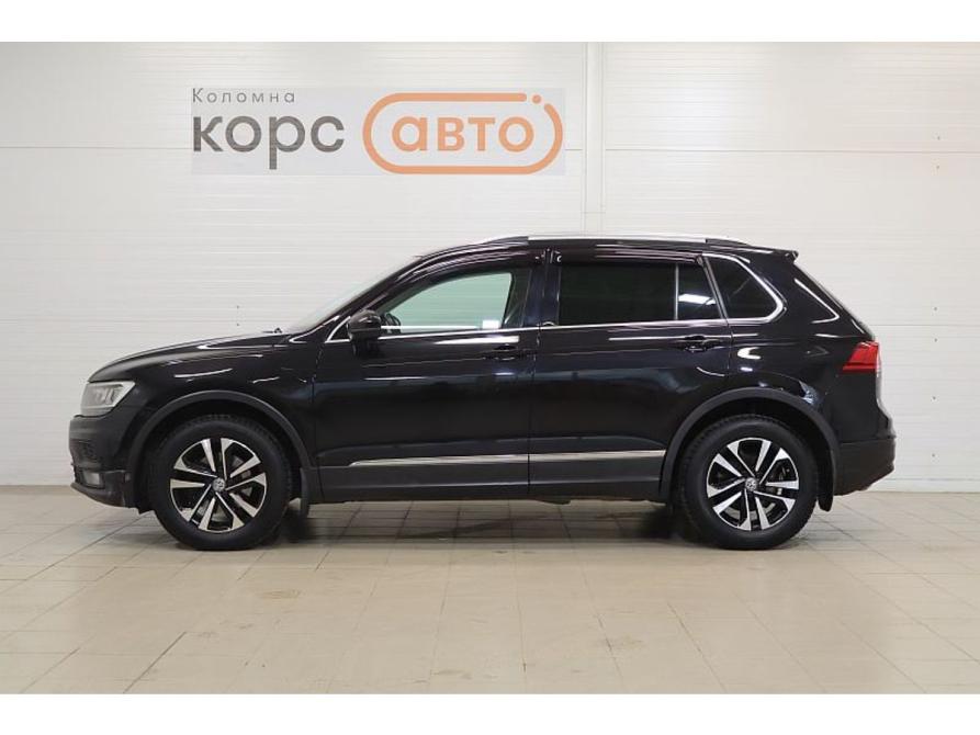 Volkswagen Tiguan II Коломна  - изображение 2