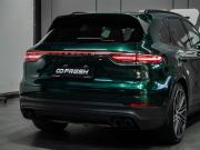 Porsche Cayenne III Тюмень  - изображение 48