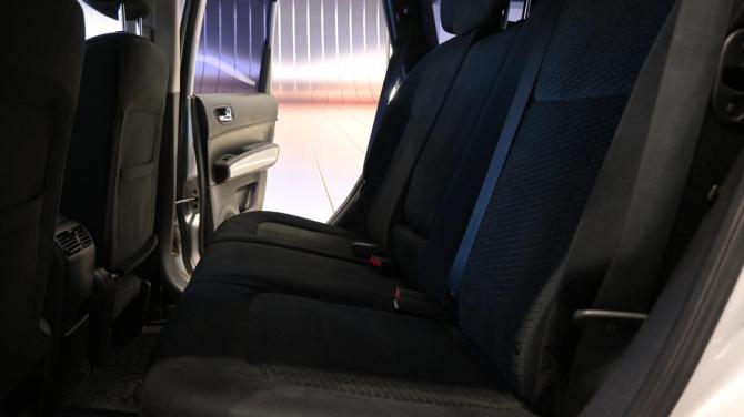Nissan X-Trail II Рестайлинг с пробегом 2014 года, цена 1 395 000 рублей, 227800 км, внедорожник, Автокод Объявления