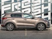 Kia Sportage IV Рестайлинг Краснодар  - изображение 26