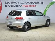 Volkswagen Golf VI Москва  - изображение 16