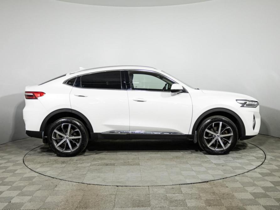 Haval F7x I Санкт-Петербург  - изображение 4