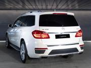 Mercedes-Benz GL-Класс II (X166) Санкт-Петербург  - изображение 28