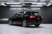 Audi Q7 II (4M) Рестайлинг 2 Москва  - изображение 34