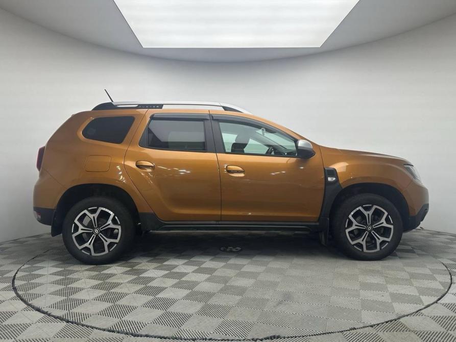 Renault Duster II Мурманск  - изображение 8