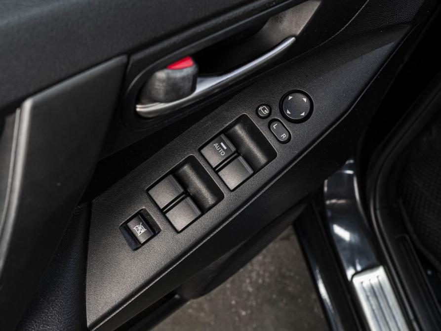 Mazda 3 II (BL) Рестайлинг Тюмень  - изображение 12