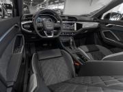 Audi Q3 II (F3) Москва  - изображение 39