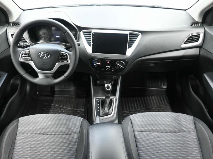 Hyundai Solaris II Рестайлинг Ростов-на-Дону  - изображение 9