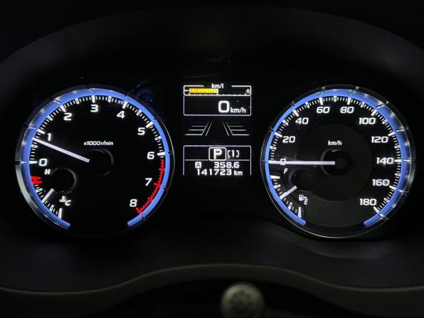 Subaru Levorg I с пробегом 2020 года, цена 1 600 000 рублей, 141721 км, универсал, Автокод Объявления