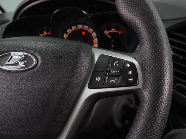 Lada (ВАЗ) Vesta I с пробегом 2019 года, цена 1 099 000 рублей, 120837 км, универсал, Автокод Объявления