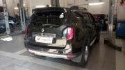 Renault Duster I Санкт-Петербург  - изображение 37