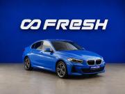 BMW 1 серии III (F52) Рестайлинг Москва  - изображение 20