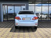 Toyota Corolla X (E140 E150) Краснодар  - изображение 14