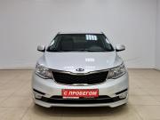 Kia Rio III Рестайлинг Азнакаево  - изображение 25