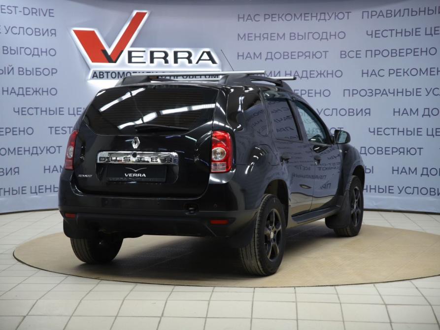 Renault Duster I Уфа  - изображение 5