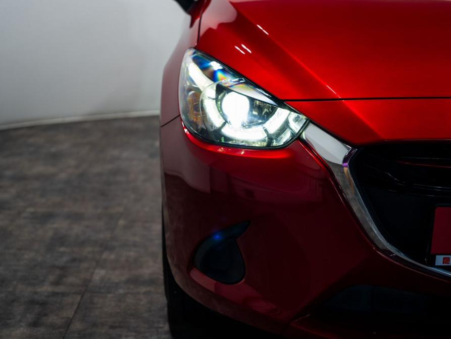 Mazda Demio IV (DJ) Чита  - изображение 18