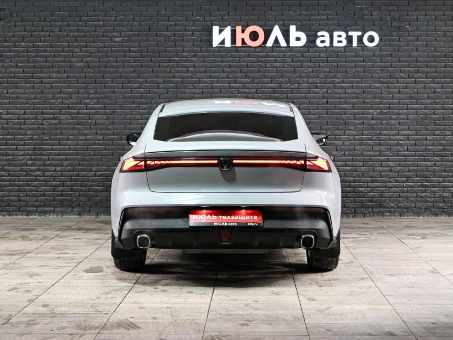 Changan UNI-V I Екатеринбург  - изображение 5