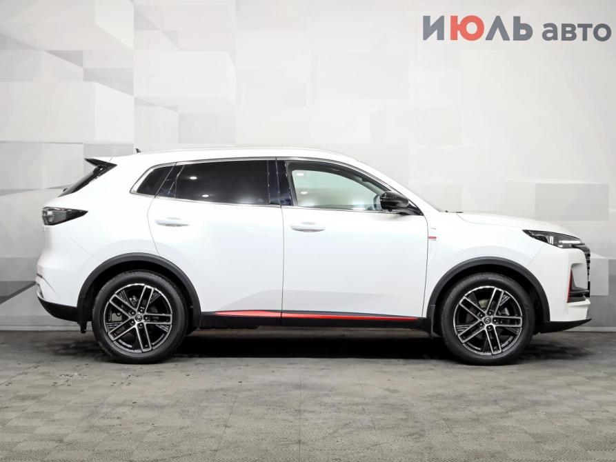 Changan CS55 Plus II Екатеринбург  - изображение 9