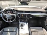 Audi A7 II (4K) Москва  - изображение 43