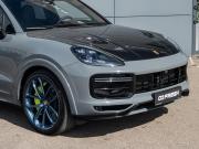 Porsche Cayenne III Краснодар  - изображение 42