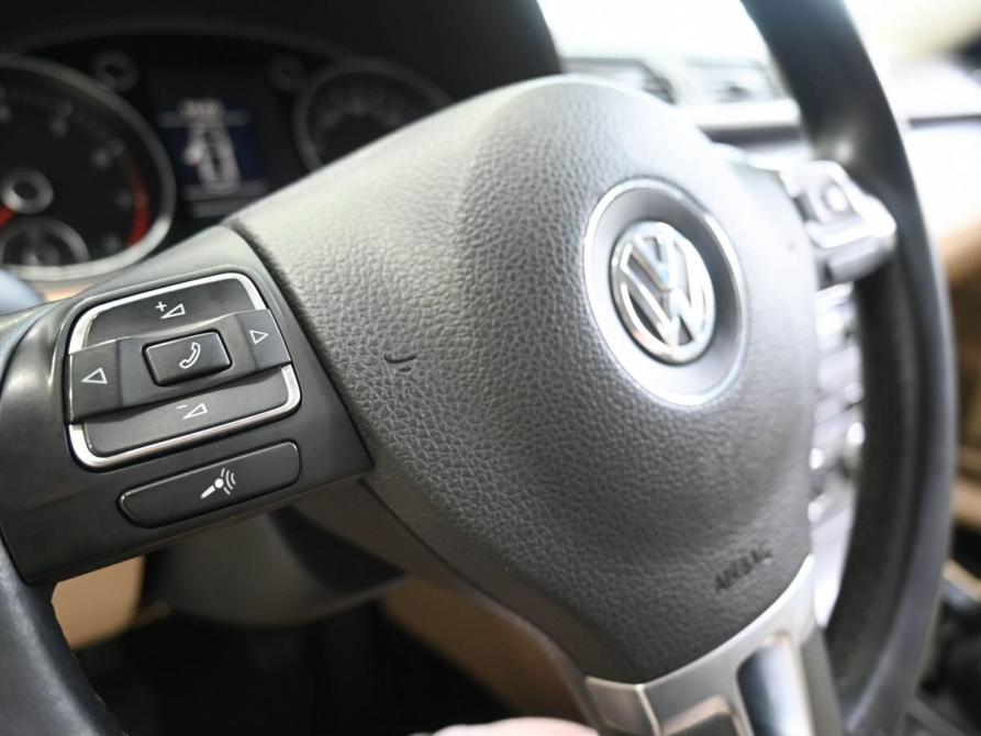 Volkswagen Passat B7 Ростов-на-Дону  - изображение 15