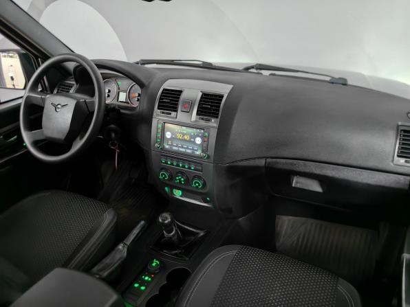 УАЗ Patriot I Рестайлинг 2 с пробегом 2015 года, цена 799 000 рублей, 84000 км, внедорожник, Автокод Объявления