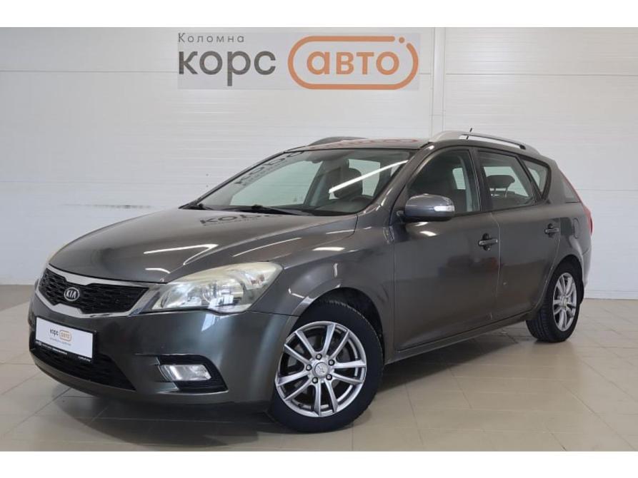 Kia Ceed I Рестайлинг Коломна  - изображение 1