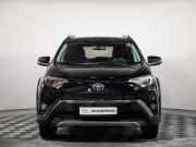 Toyota RAV4 IV (XA40) Рестайлинг Санкт-Петербург  - изображение 29