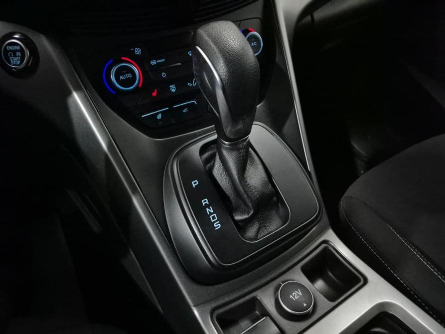 Ford Kuga II Рестайлинг Набережные Челны  - изображение 22