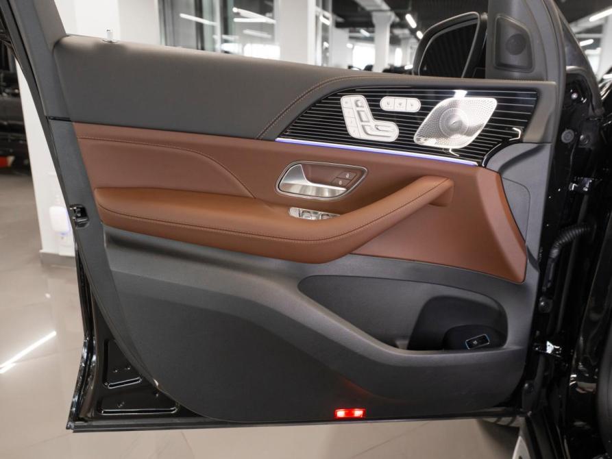 Mercedes-Benz GLS II (X167) Рестайлинг Москва  - изображение 17