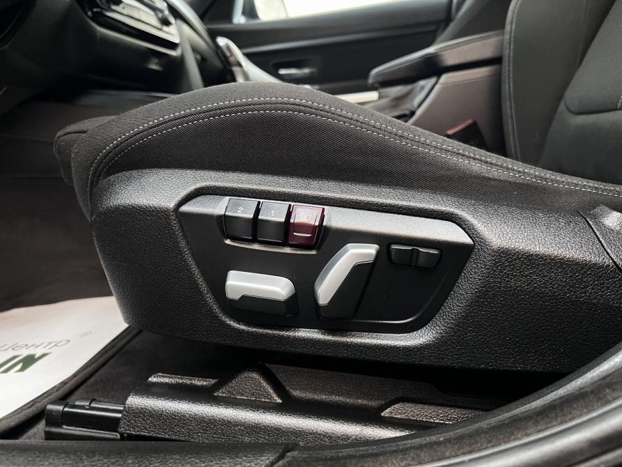 BMW 3 серии VI (F3x) Рестайлинг Тверь  - изображение 15