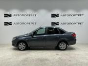 Lada (ВАЗ) Granta I Рестайлинг Санкт-Петербург  - изображение 26