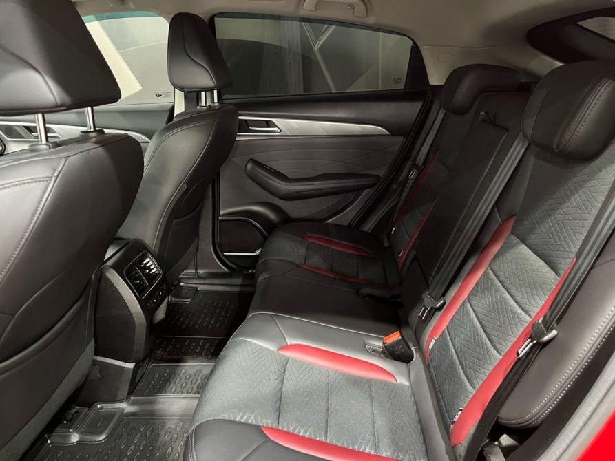Haval F7x I Рестайлинг Пермь  - изображение 12