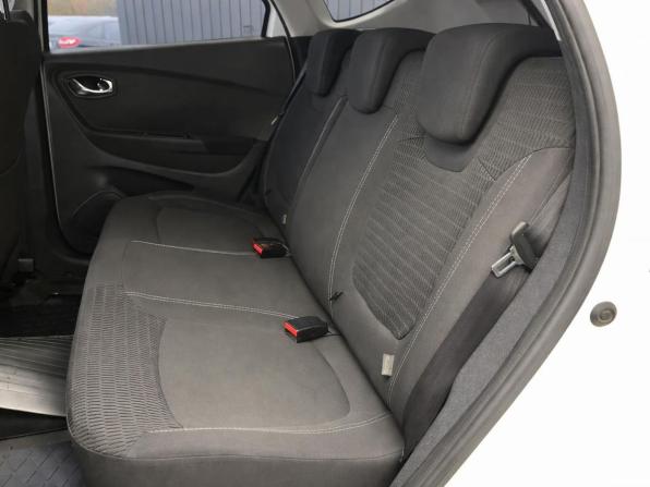 Renault Kaptur I с пробегом 2018 года, цена 1 467 000 рублей, 84581 км, внедорожник, Автокод Объявления