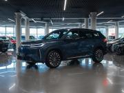 Geely Galaxy M7 Москва  - изображение 29